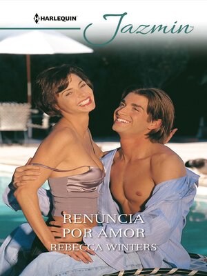 cover image of Renuncia por amor